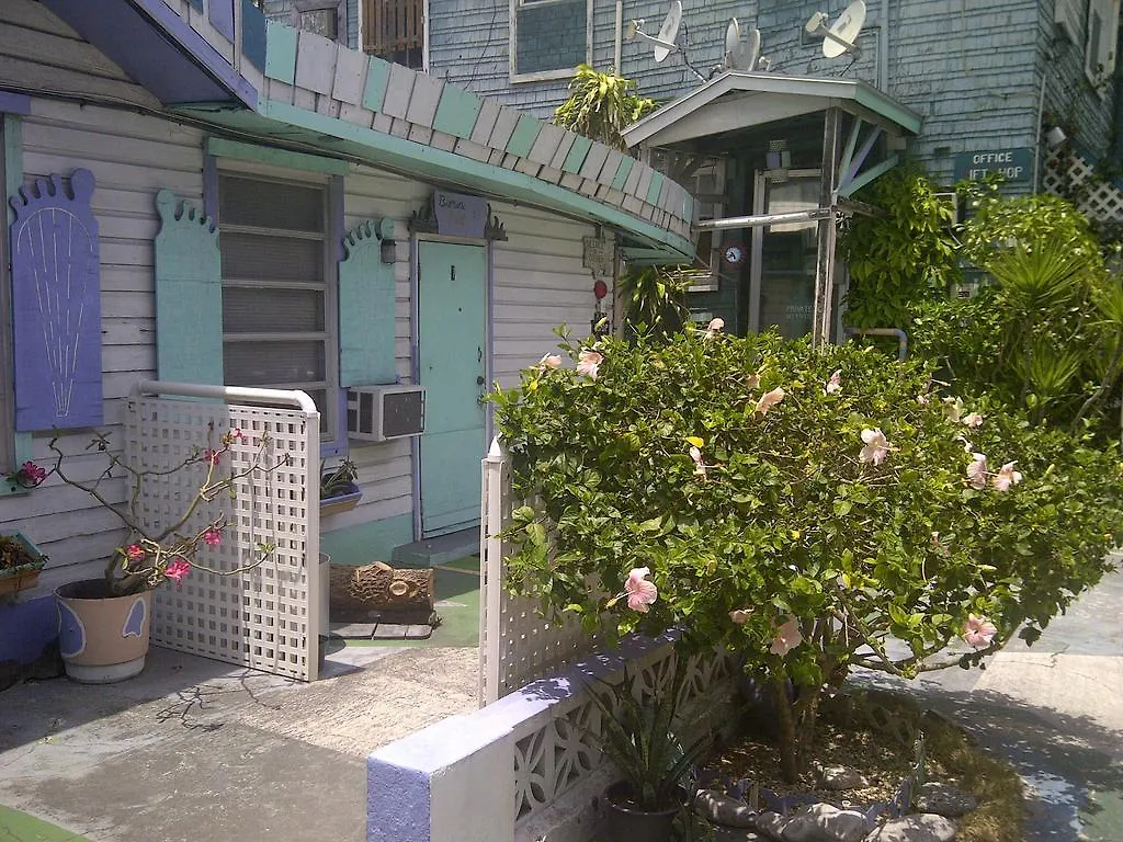 Arawak Inn Nassau
