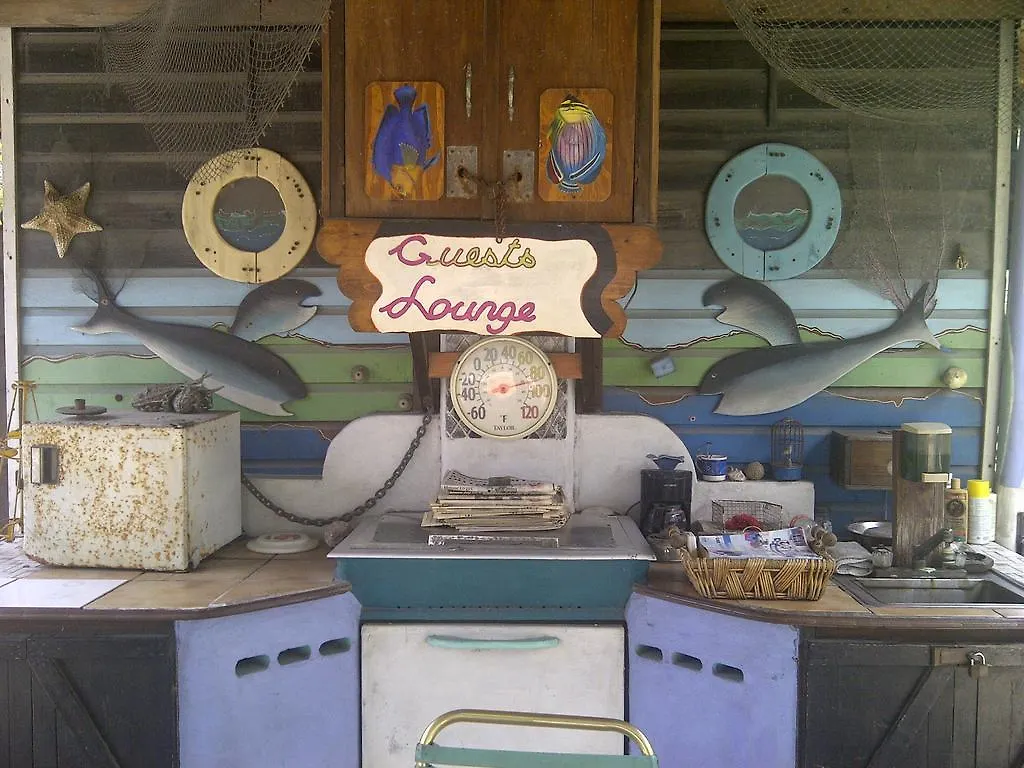 Arawak Inn Nassau Bahamas