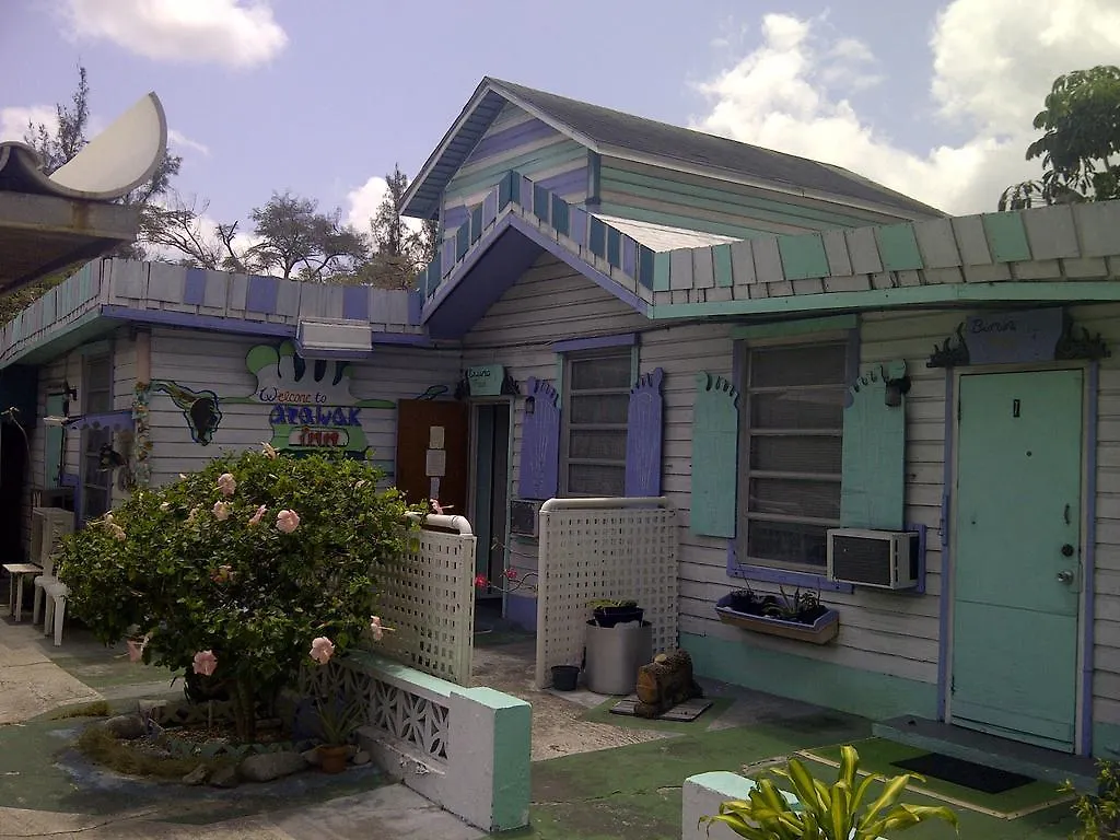 Arawak Inn Nassau