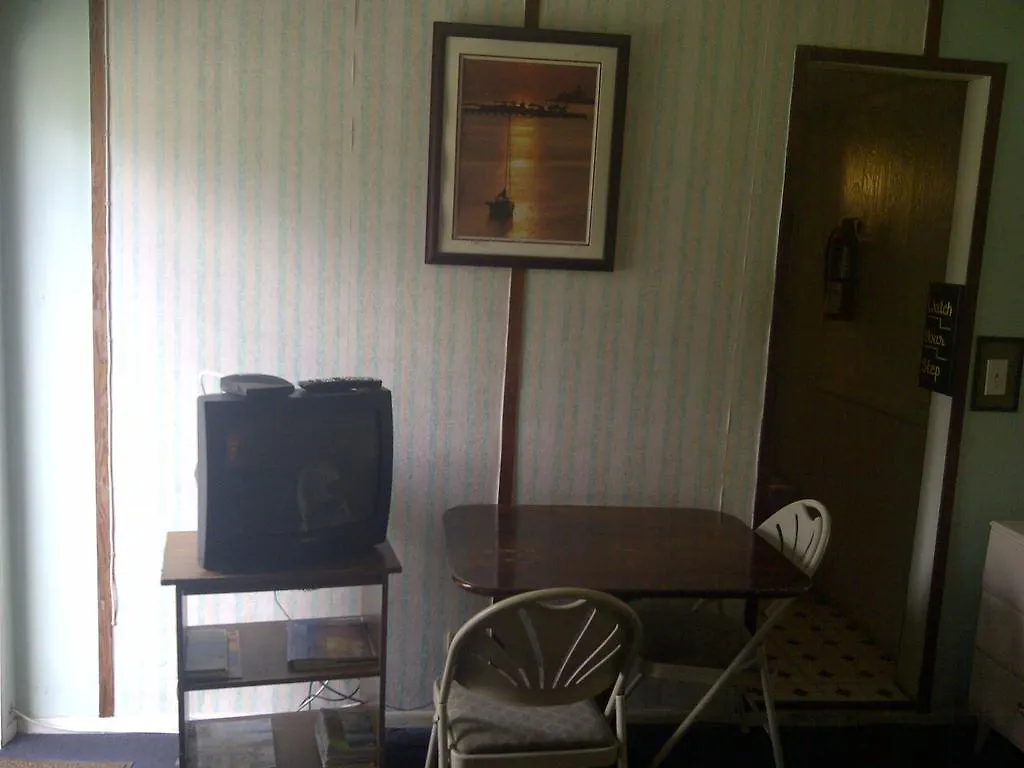 Arawak Inn Nassau
