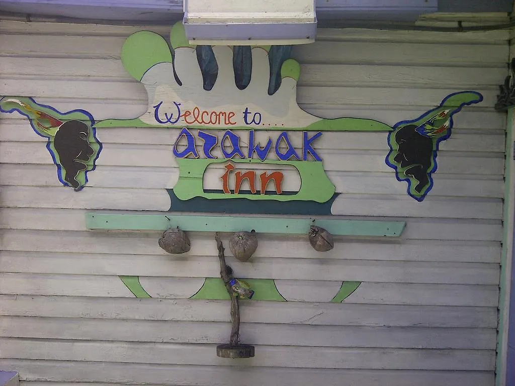 Arawak Inn Nassau 0*,