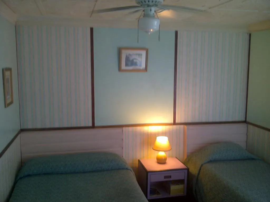 Arawak Inn Nassau
